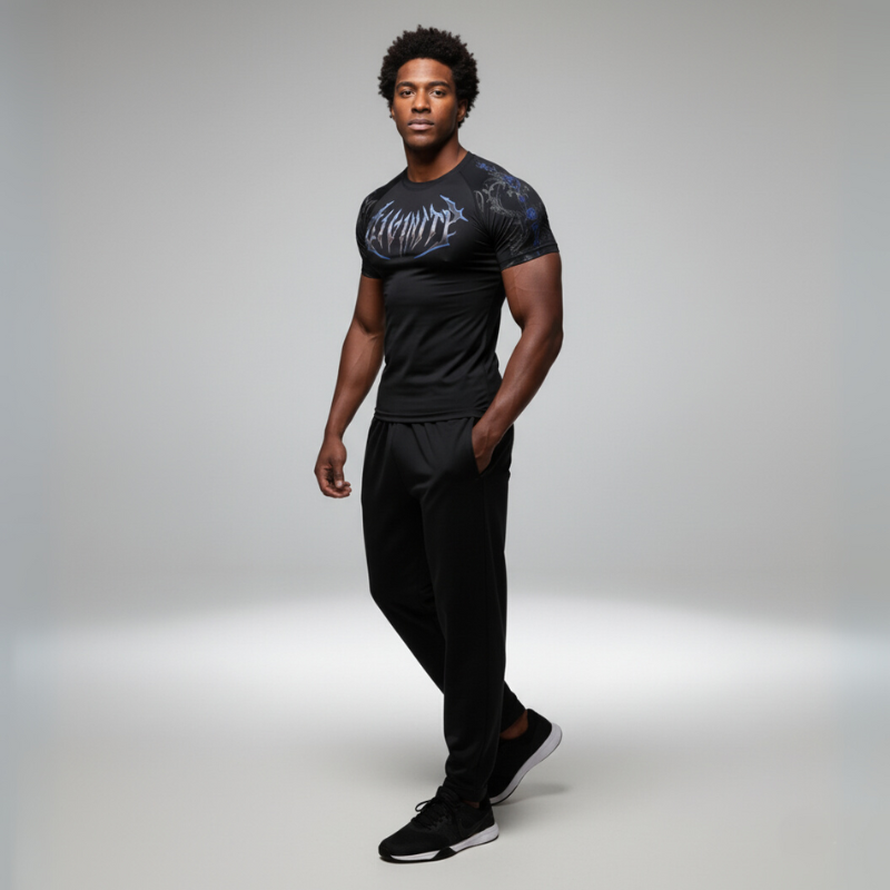 ONIGEAR™ DIVINITY Compression Shirt