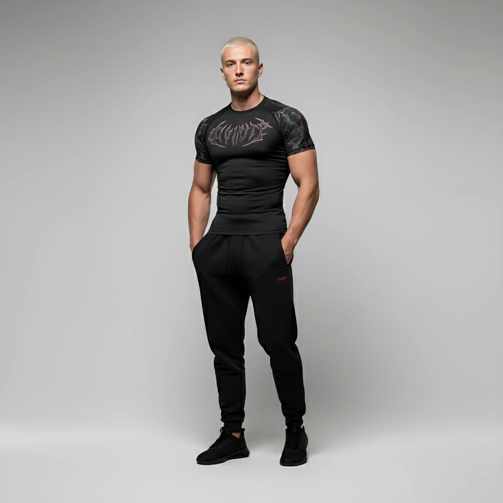 ONIGEAR™ DIVINITY Compression Shirt