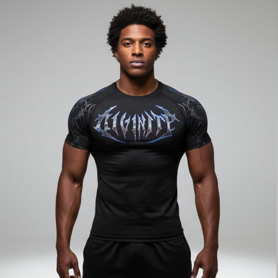 ONIGEAR™ DIVINITY Compression Shirt