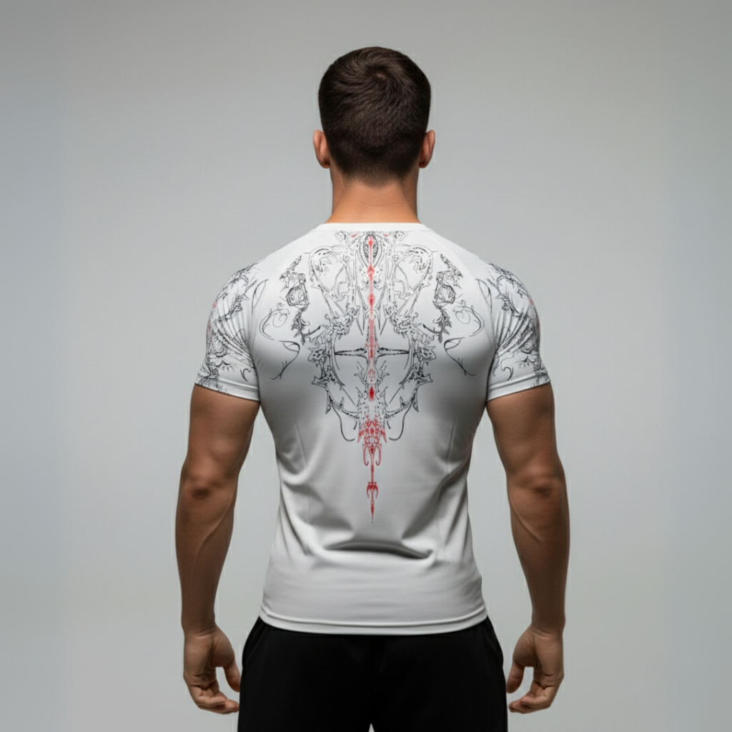 ONIGEAR™ DIVINITY Compression Shirt