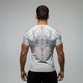 ONIGEAR™ DIVINITY Compression Shirt