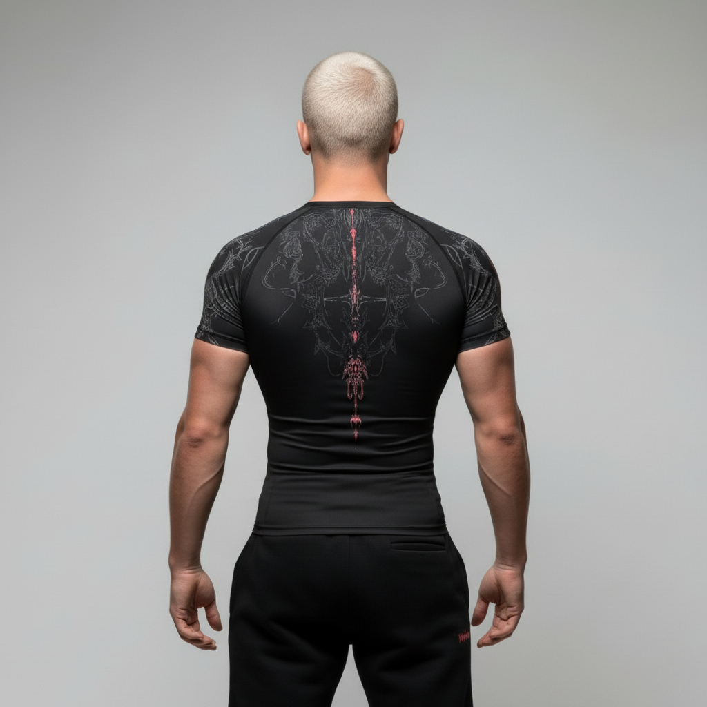 ONIGEAR™ DIVINITY Compression Shirt