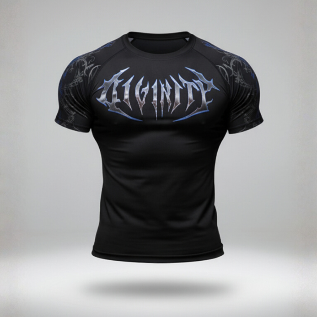ONIGEAR™ DIVINITY Compression Shirt