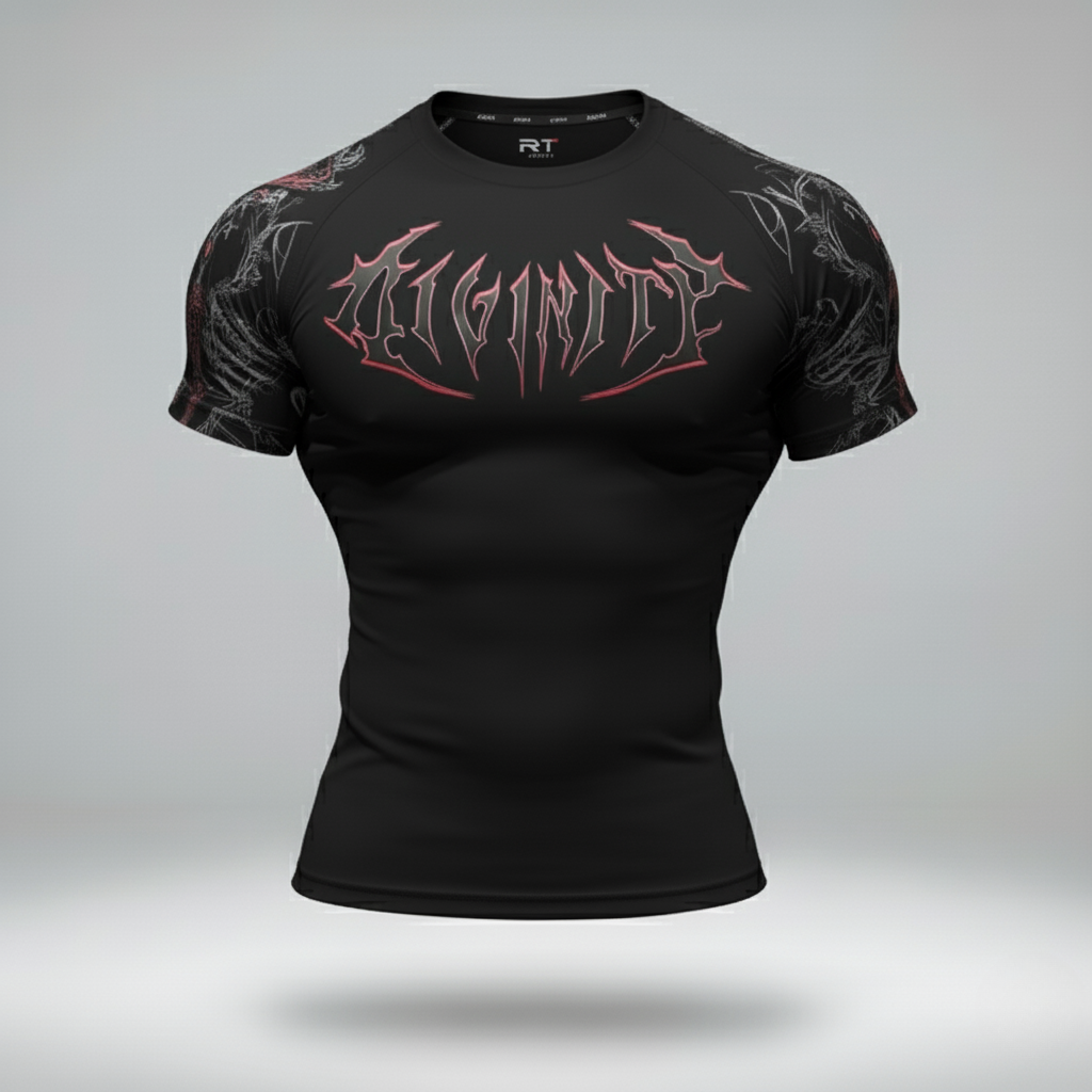 ONIGEAR™ DIVINITY Compression Shirt