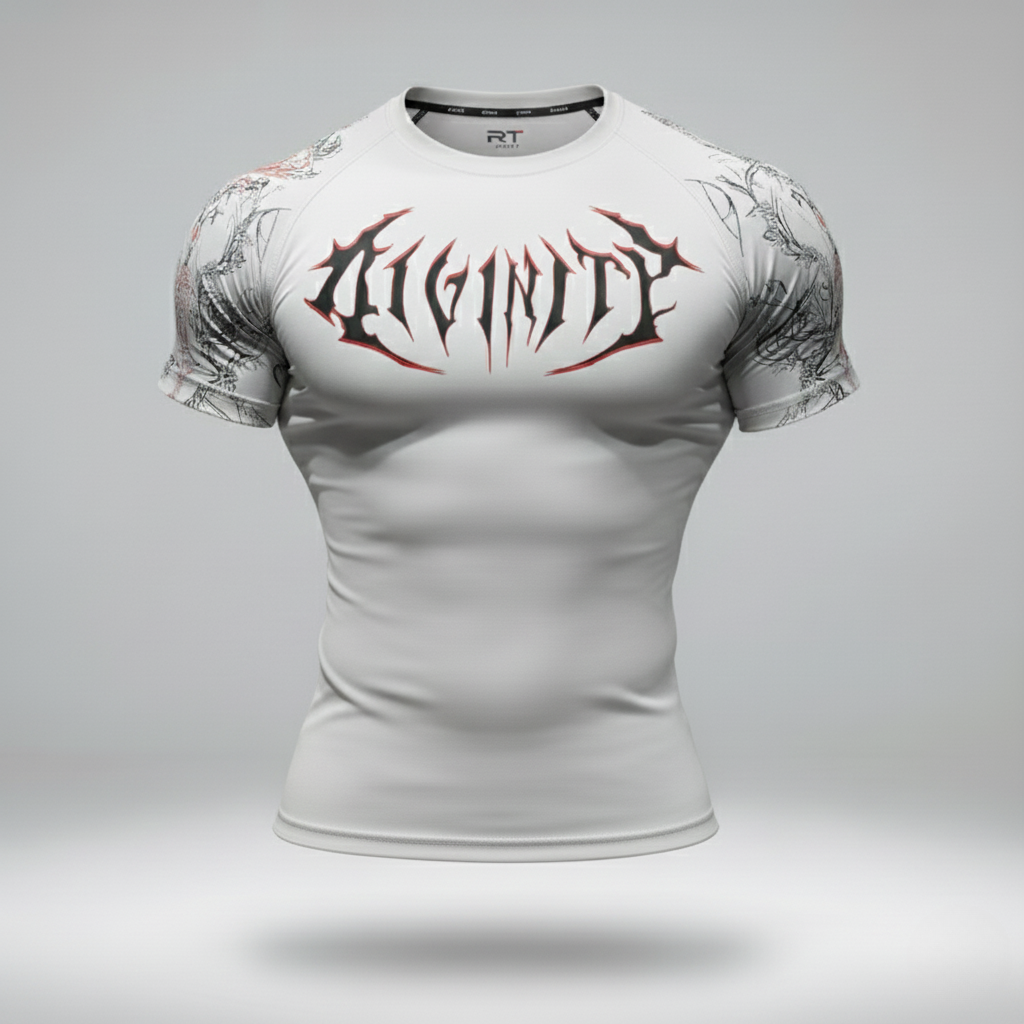 ONIGEAR™ DIVINITY Compression Shirt