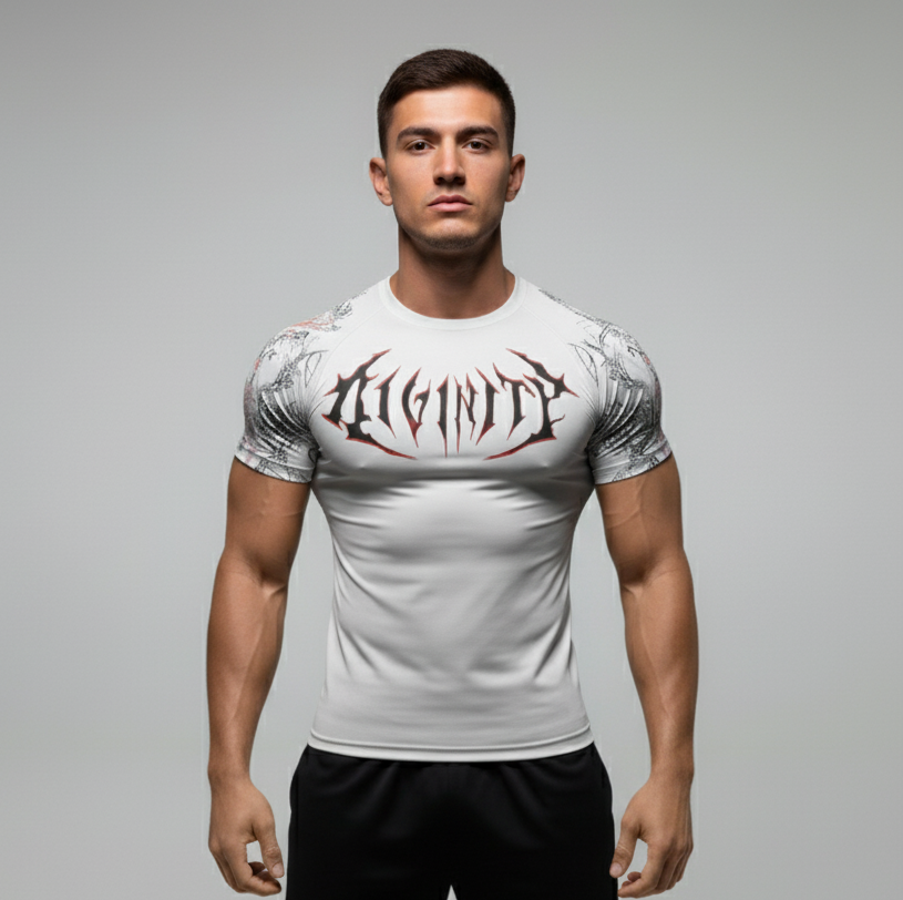 ONIGEAR™ DIVINITY Compression Shirt