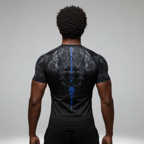 ONIGEAR™ DIVINITY Compression Shirt