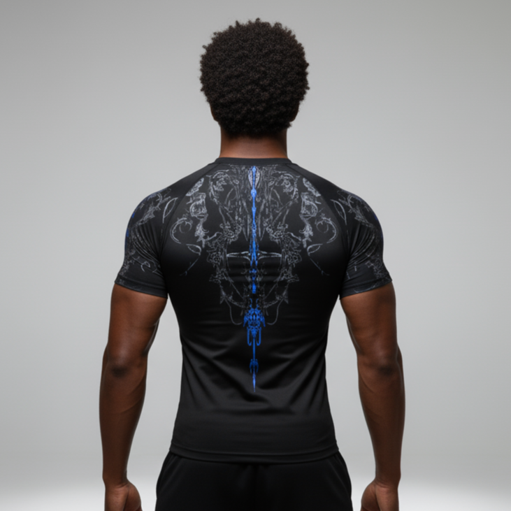 ONIGEAR™ DIVINITY Compression Shirt
